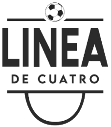 Línea de cuatro