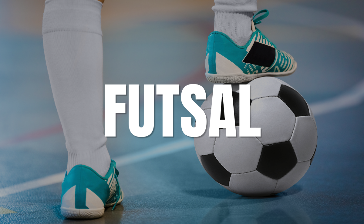 ASÍ SE JUGARÁ LA FECHA 04 DEL TORNEO APERTURA DE FUTSAL
