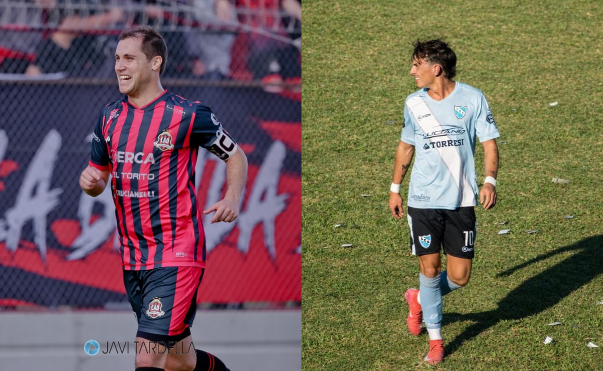 Matías Toresi y Joaquín Carrizo fueron los máximos asistidores de la fase regular del Clausura